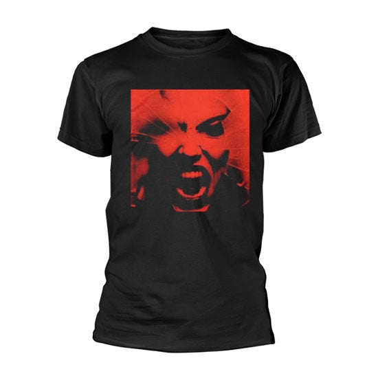 T-Shirt - Halestorm - Back From The Dead Album - Front