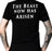 T-Shirt - Hate Eternal - Demon Christ - Back