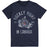 T-Shirt - Hockey Night In Canada - Est 1952 - Navy