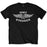T-Shirt - Iggy & The Stooges - Wings