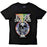 T-Shirt - Imagine Dragons - Skull