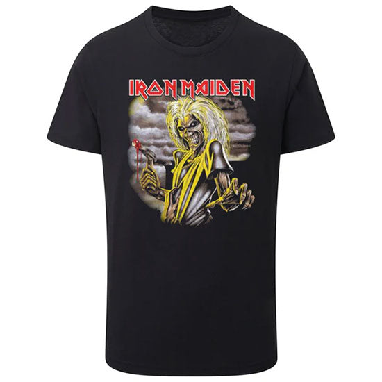 T-Shirt - Iron Maiden - Killers