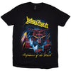 T-Shirt - Judas Priest - Defenders of the Faith
