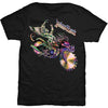T-Shirt - Judas Priest - Painkiller Solo