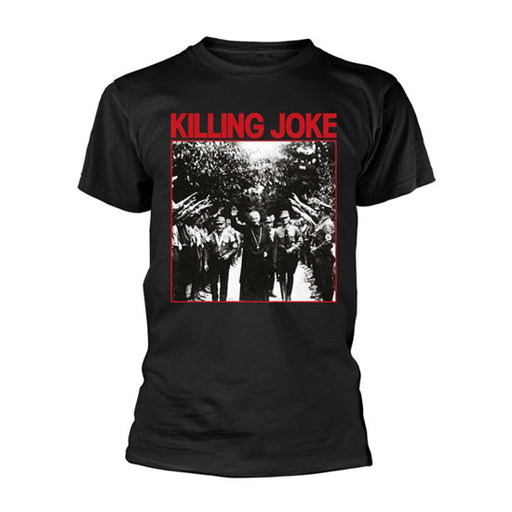 T-Shirt - Killing Joke - Pope