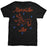 T-Shirt - Kings of Leon - Stripper