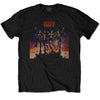 T-Shirt - Kiss - Destroyer