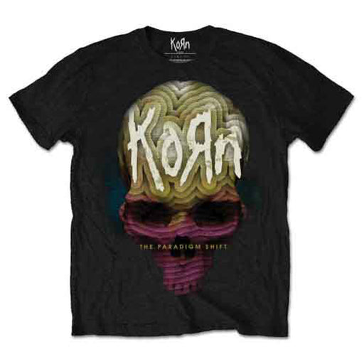 T-Shirt - Korn - Death Dream