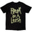 T-Shirt - Korn - Freak On A Leash - Back
