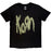 T-Shirt - Korn - Freak On A Leash - Front
