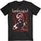 T-Shirt - Lamb of God - Gas Masks Waves