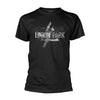 T-Shirt - Linkin Park - Smoke Logo