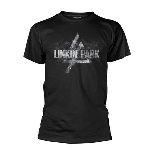 T-Shirt - Linkin Park - Smoke Logo