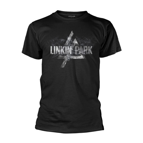 T-Shirt - Linkin Park - Smoke Logo