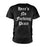 T-Shirt - Marduk - Here's No Peace - Back