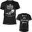 T-Shirt - Marduk - Here's No Peace