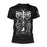 T-Shirt - Marduk - Serpent Sermon - Front