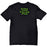 T-Shirt - Marilyn Manson - American Family with back print - Back