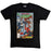 T-Shirt - Marvel - Venom & Carnage