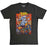 T-Shirt - Marvel - X-Men Full Characters