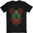T-Shirt - Mastodon - Leaf Beast