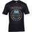 T-Shirt - Mastodon - Megalodon
