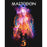 T-Shirt - Mastodon - Stargasm