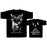T-Shirt - Mayhem - Command for Blood