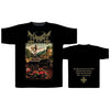 T-Shirt - Mayhem - River of Blood