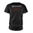 T-Shirt - Megadeth - Black Friday - Back