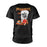 T-Shirt - Megadeth - Mary Jane - Back