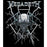 T-Shirt - Megadeth - Red Bones - Design