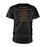 T-Shirt - Megadeth - Rust In Peace - Back