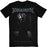 T-Shirt - Megadeth - Youthanasia - The Broker