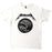 T-Shirt - Metallica - Black Album Poster - White