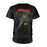 T-Shirt - Metallica - Ruin Struggle - Back