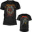 T-Shirt - Metallica - Ruin Struggle