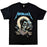 T-Shirt - Metallica - Sad But True Poster