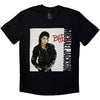 T-Shirt - Michael Jackson - Bad