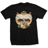 T-Shirt - Michael Jackson - Dangerous