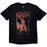 T-Shirt - Michael Jackson - Thriller - Red Suit