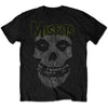 T-Shirt - Misfits - Classic Vintage