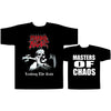 T-Shirt - Morbid Angel - Leading The Rats