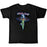 T-Shirt - Motley Crue - Blue Dragon - Kids