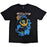 T-Shirt - Motley Crue - Vintage Feelgood Graveyard