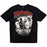 T-Shirt - Motley Crue - Greatest Hits Band Shot