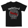 T-Shirt - Motorhead - Ace of Spades - Red Ribbon