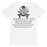 T-Shirt - Motorhead - March or Die Back Print - White - Back