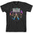 T-Shirt - Muse - The Resistance Moon