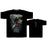 T-Shirt - My Dying Bride - A Mortal Binding